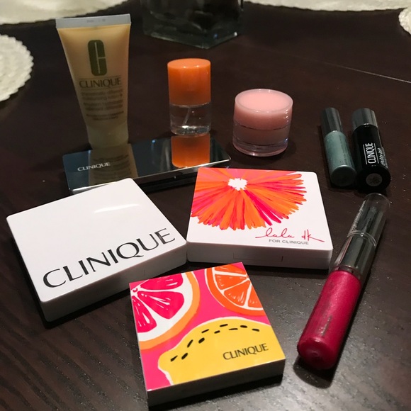 Clinique variety package - Picture 2 of 5
